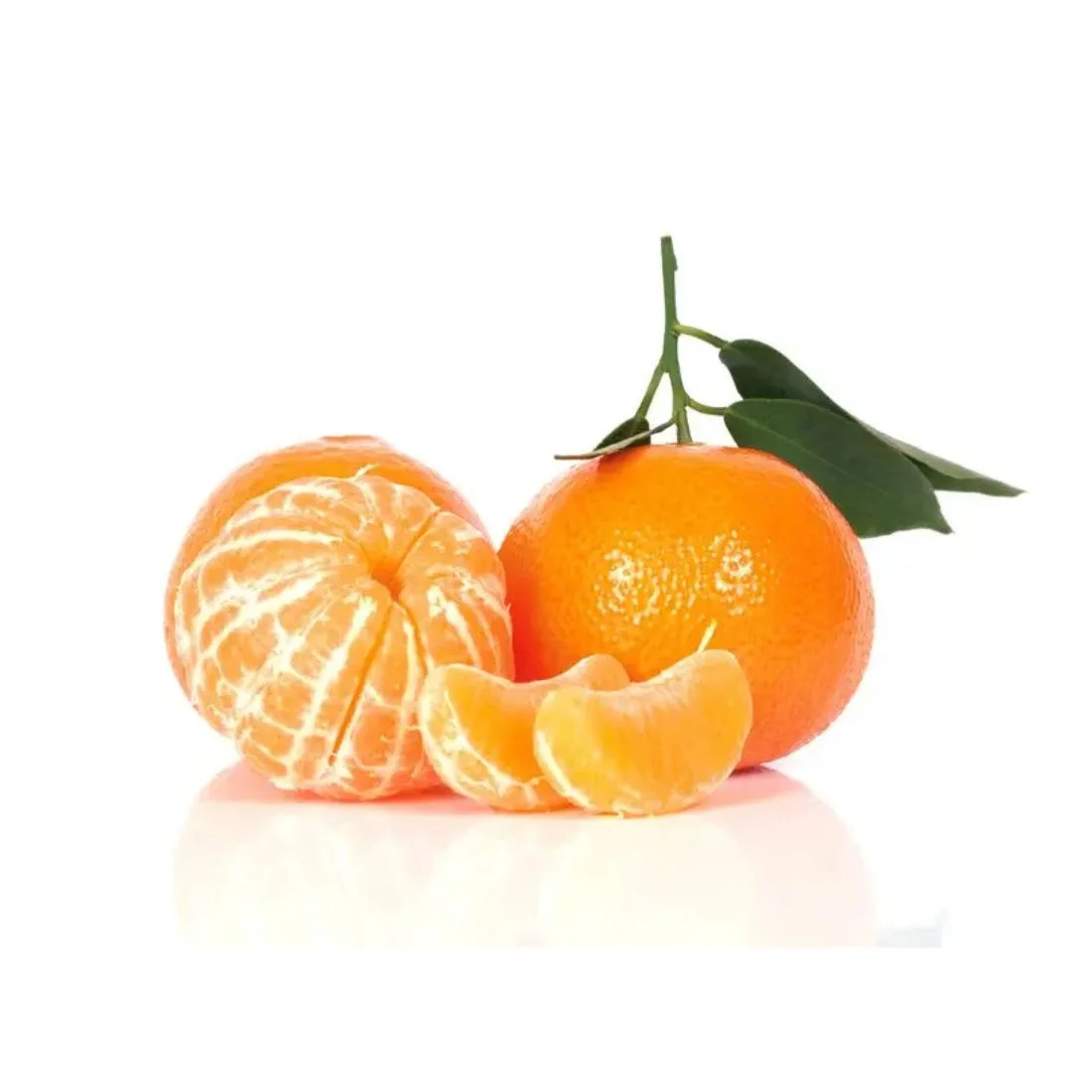 Mandarina Nacional